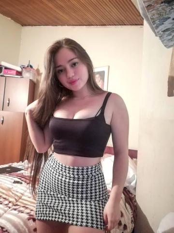 Эмма Рамешки