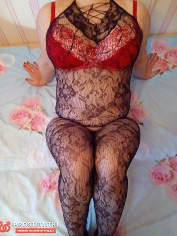 Мишель Нежная Рыжая фото 5