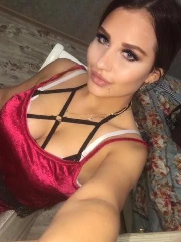 София Пикантная Красотка фото 3